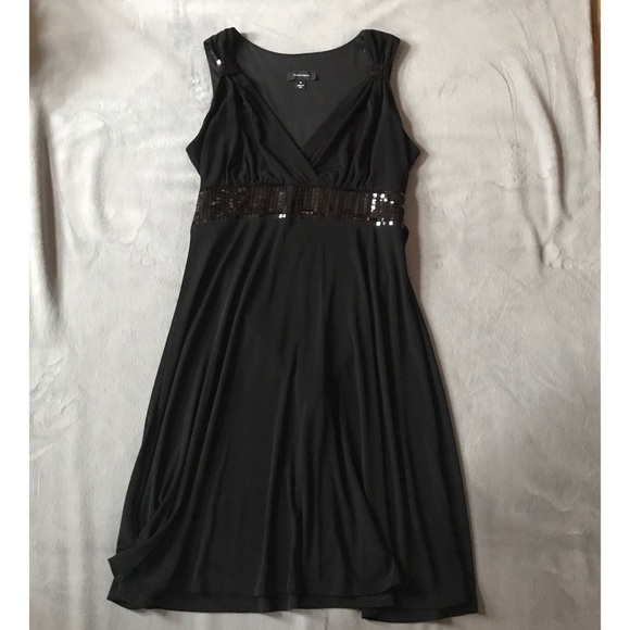 macys empire waist dresses